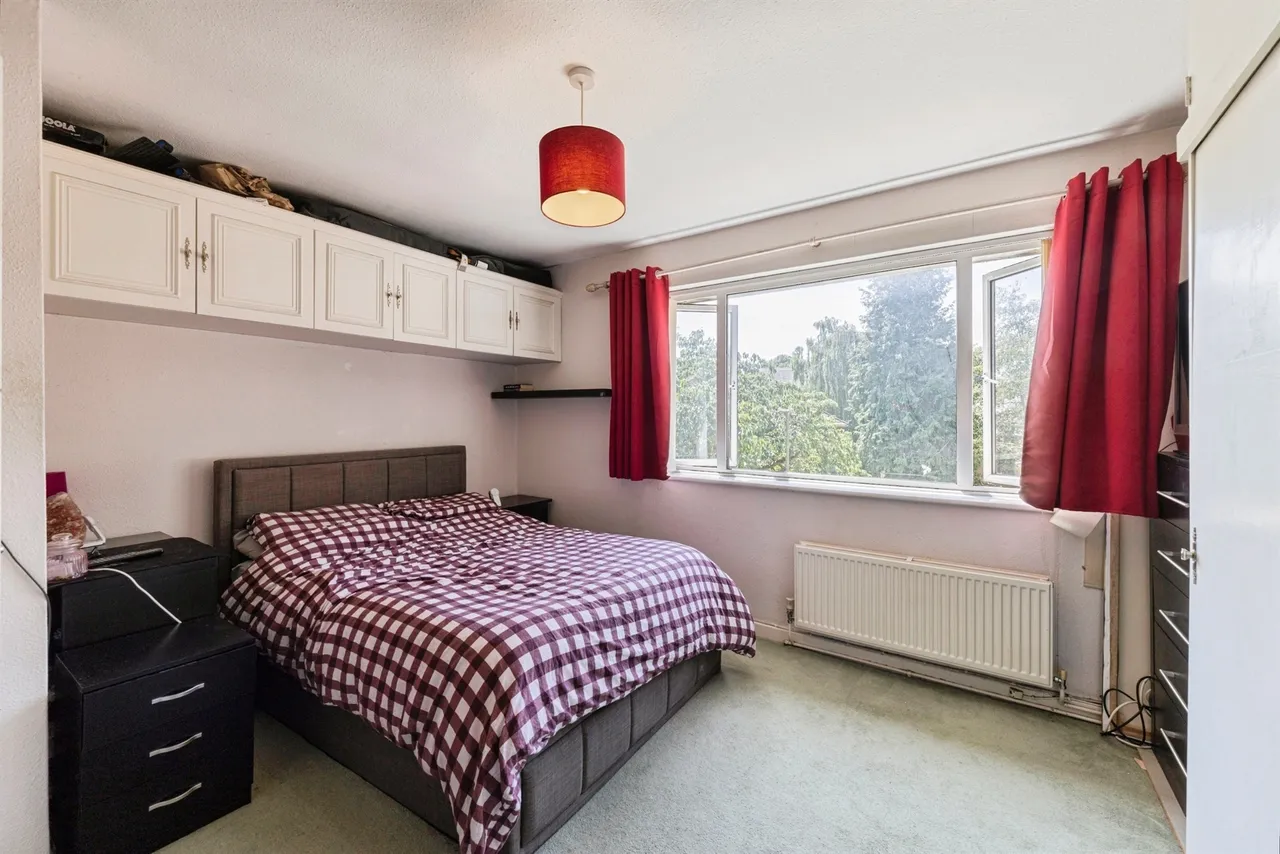 Westbeech Court, Banbury, photo 6