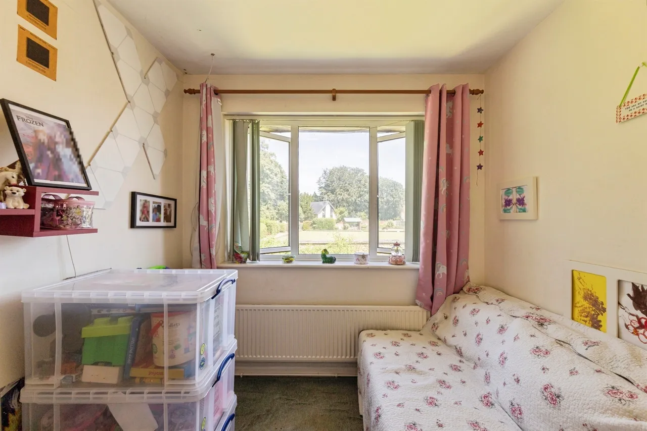 Westbeech Court, Banbury, photo 9