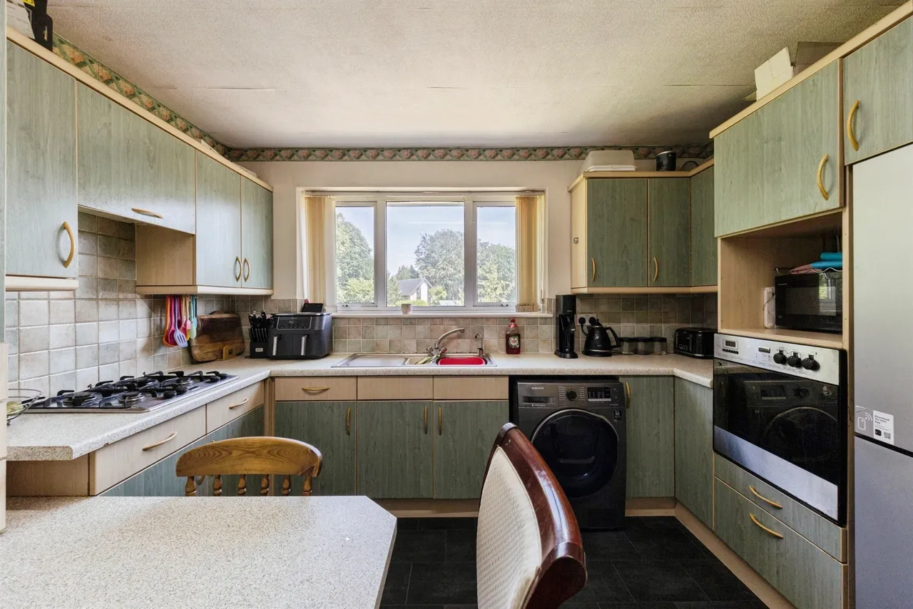Westbeech Court, Banbury, photo 5