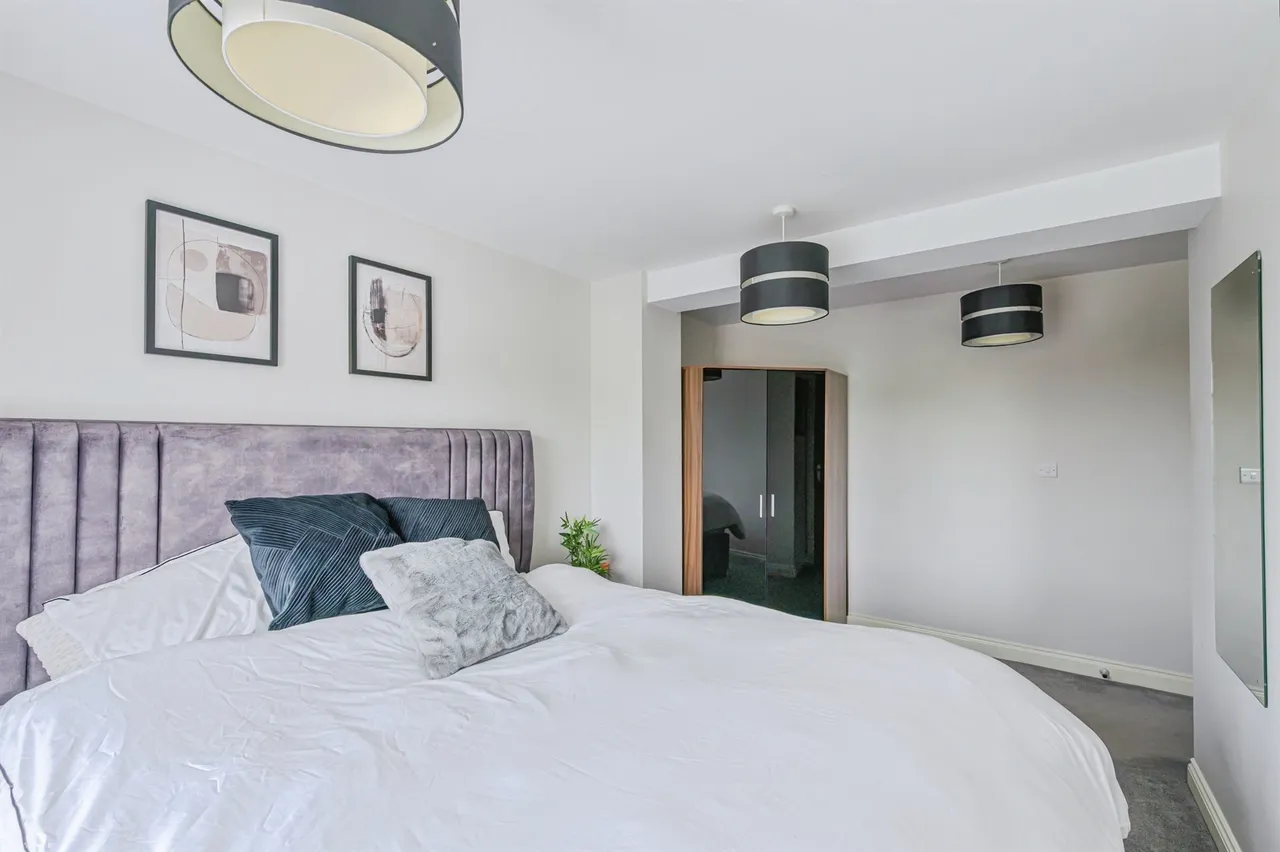 Maney Corner, Sutton Coldfield, photo 4