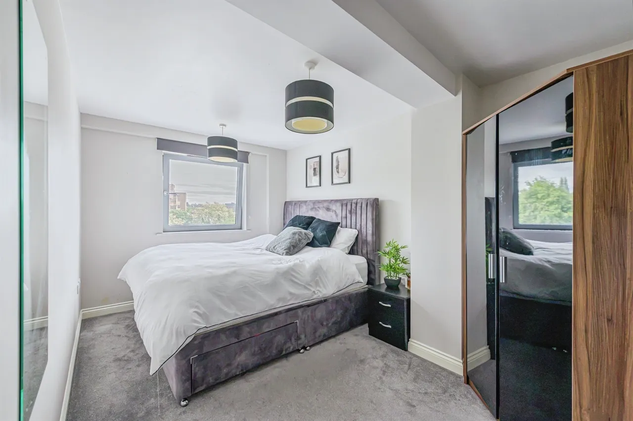 Maney Corner, Sutton Coldfield, photo 3