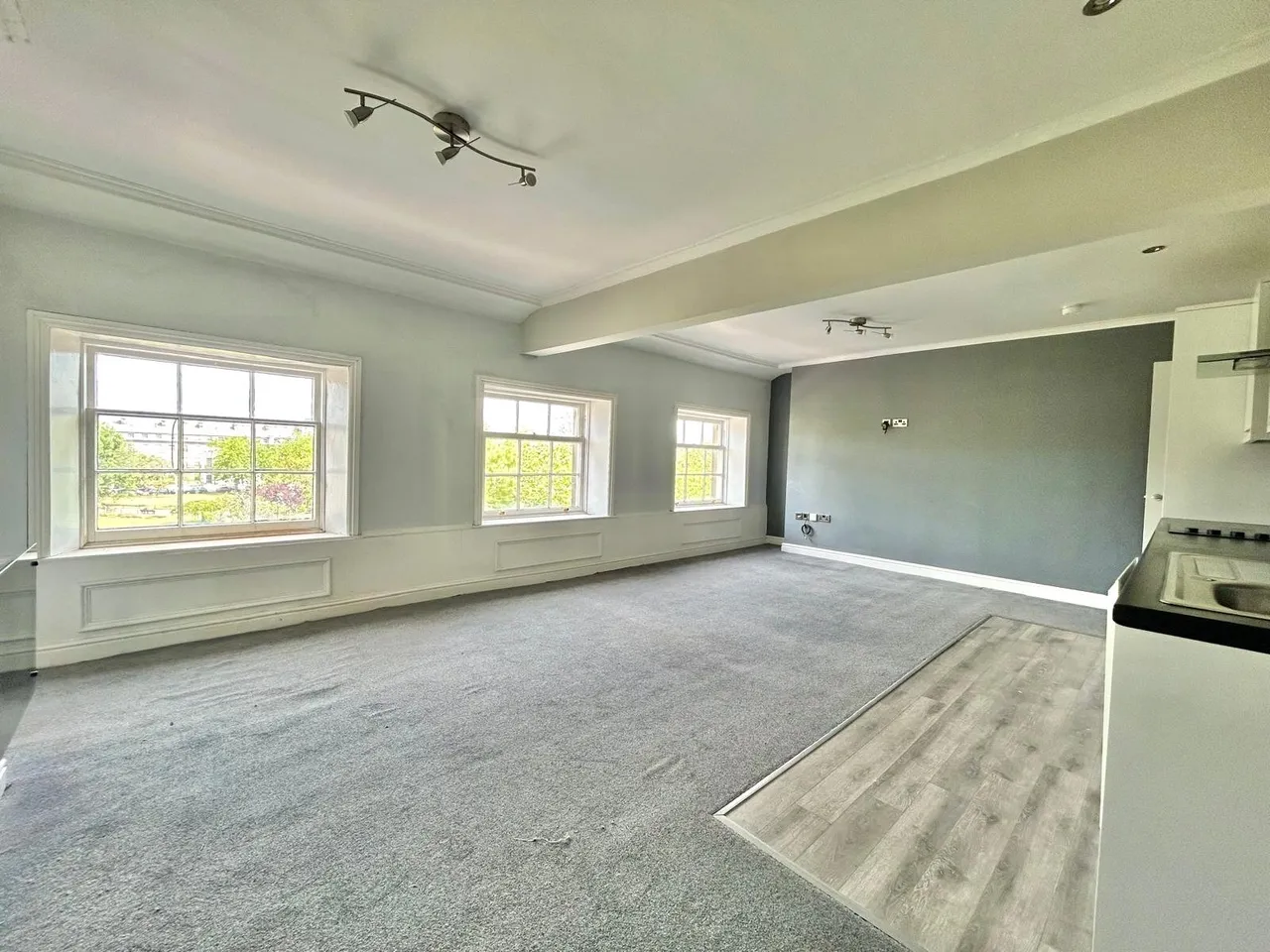Hamilton Square, Birkenhead, CH41, photo 5