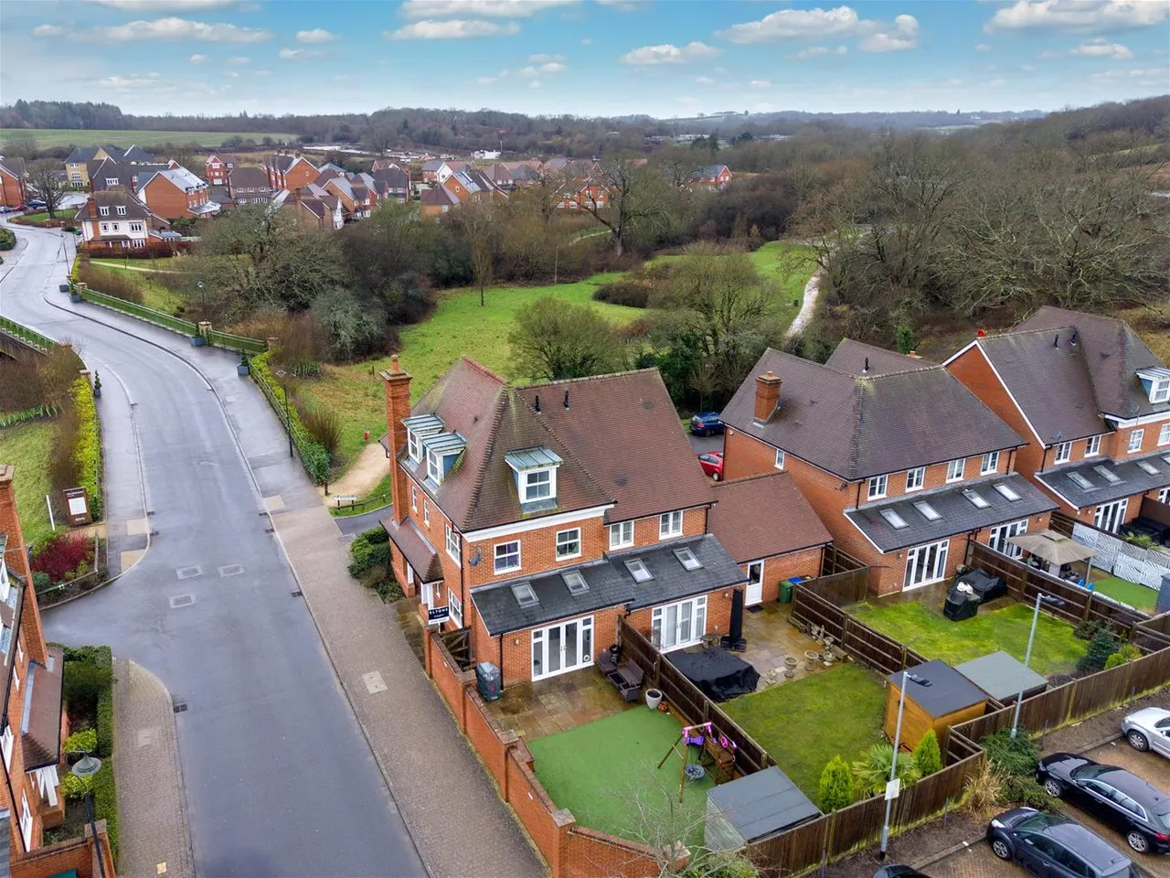 The Boulevard, Horsham, West Sussex RH12 1EP, photo 5