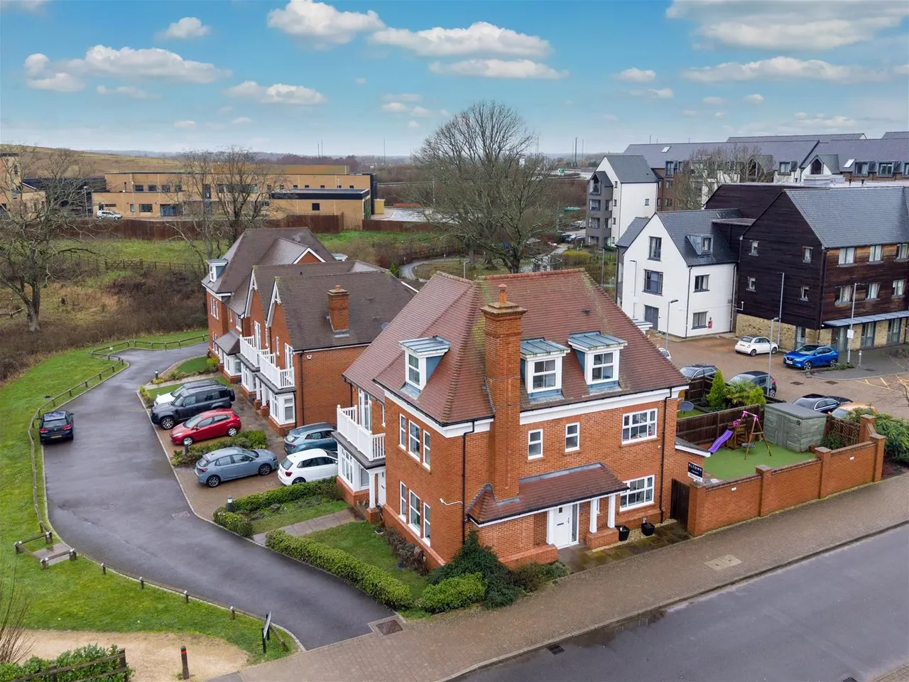 The Boulevard, Horsham, West Sussex RH12 1EP, photo 4