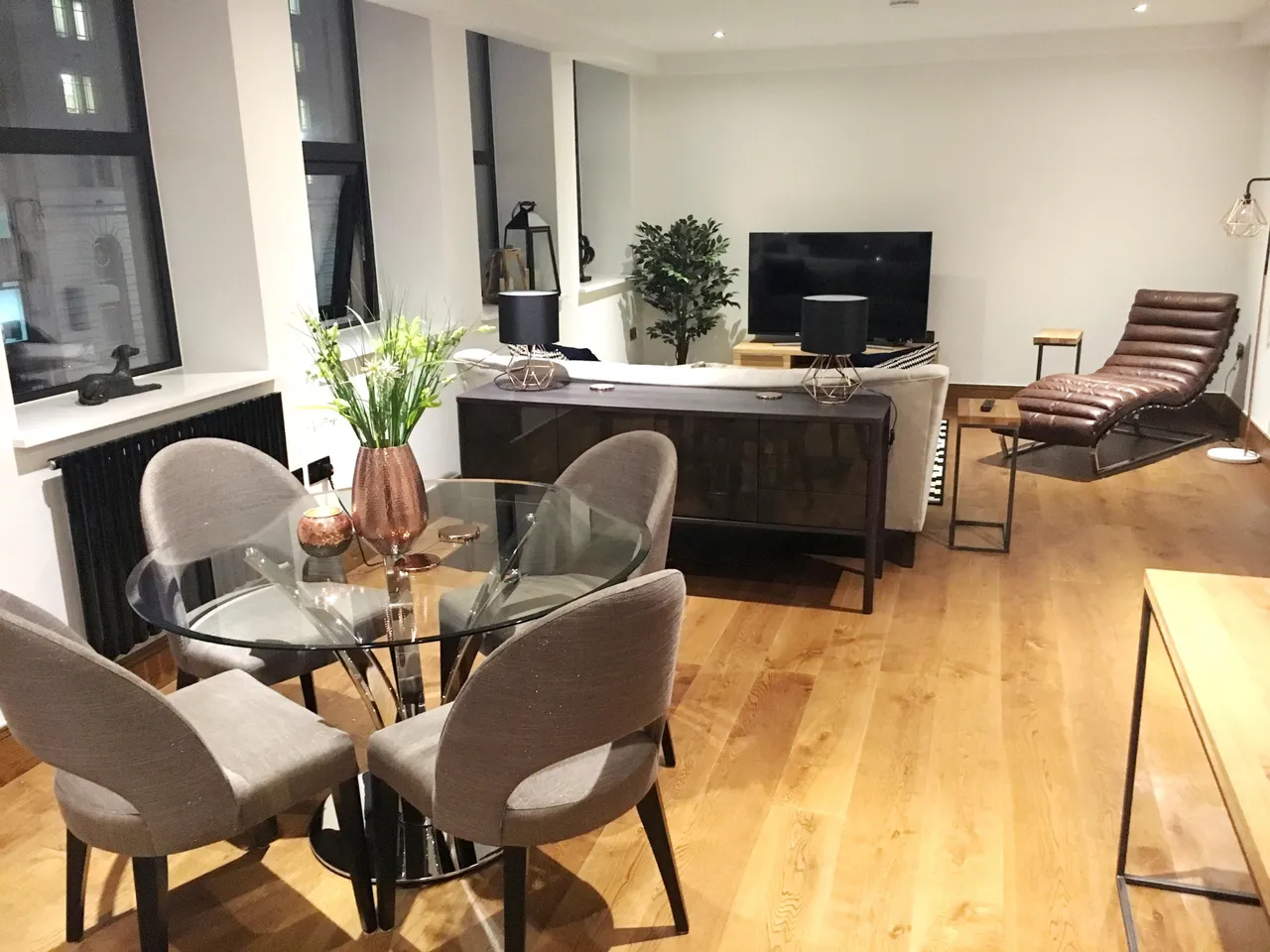 2 bed flat to rent, Great Charles Street, Queensway, B3