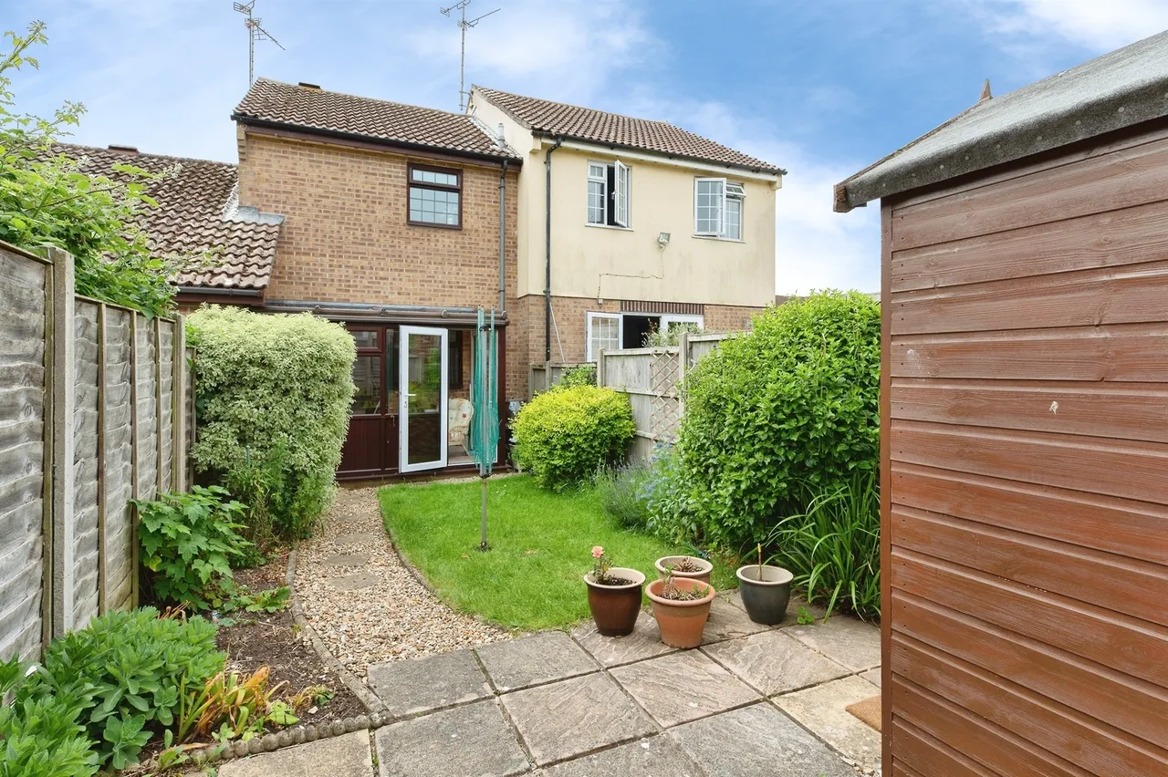The Toose, Yeovil, photo 12