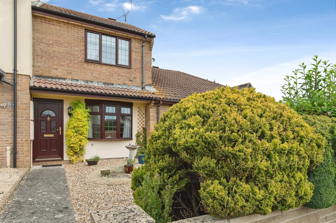 1 bed house for sale — The Toose, Yeovil
