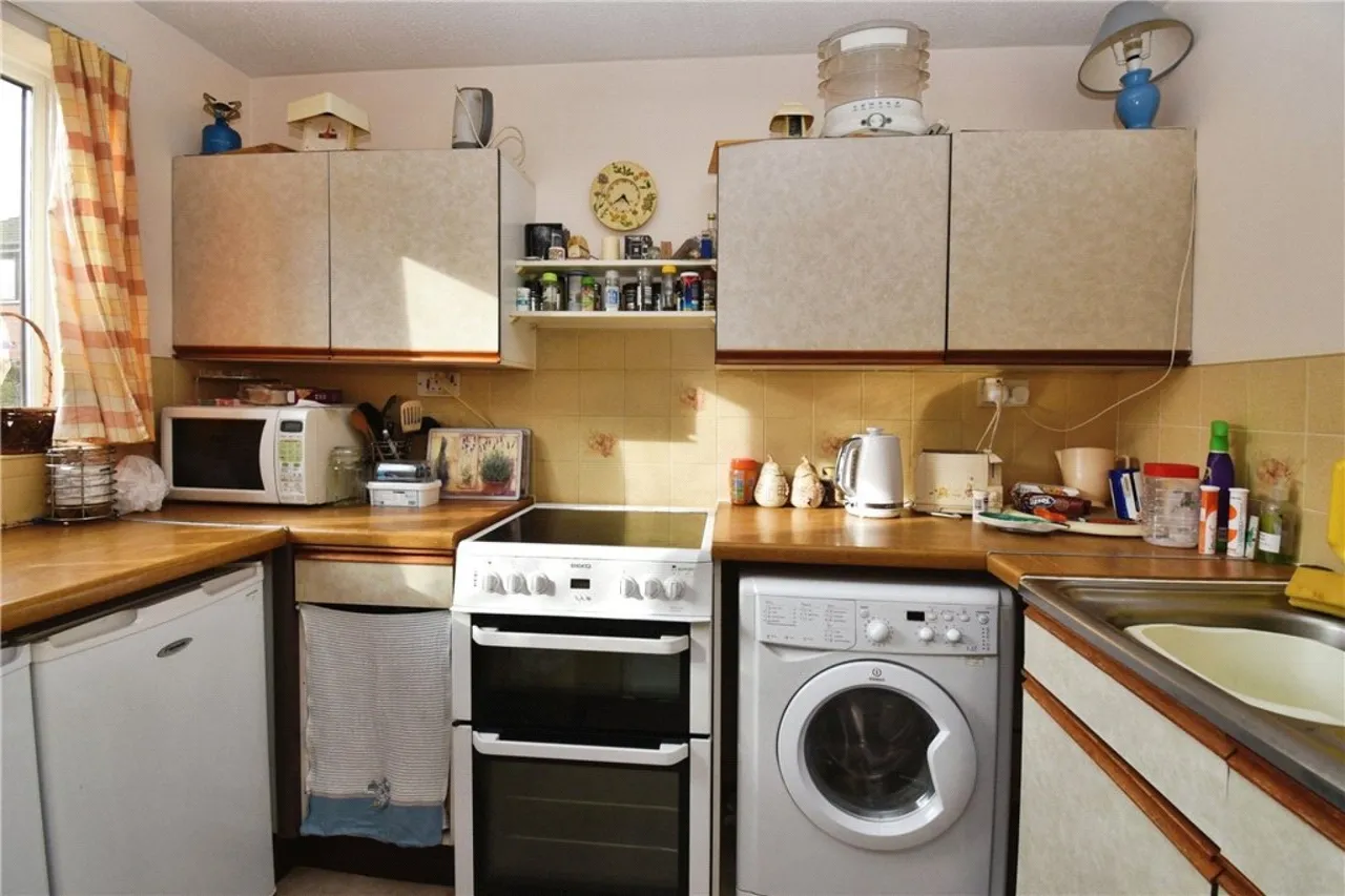 Greenwood Close, Romsey, SO51, photo 4