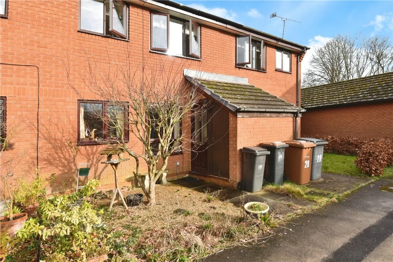 Greenwood Close, Romsey, SO51, photo 7