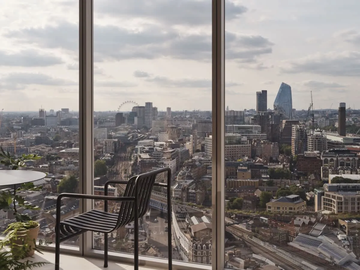 London Bridge Street, London, SE1, photo 16