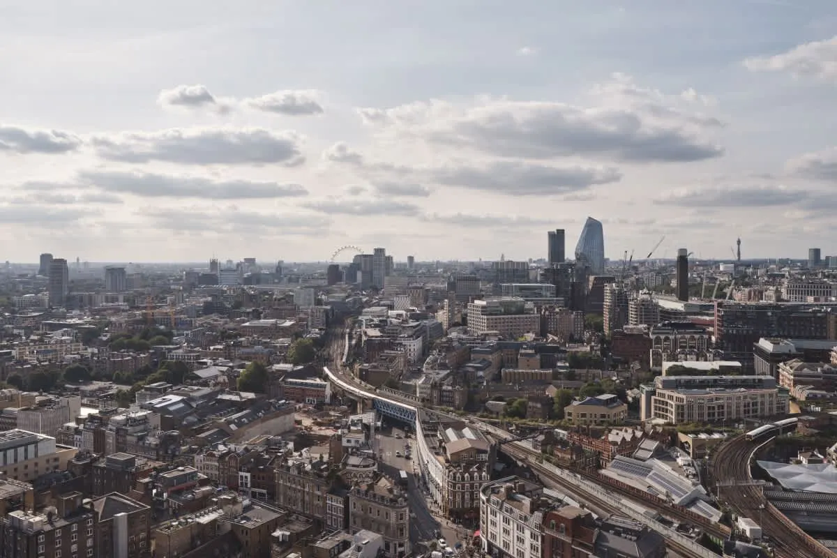London Bridge Street, London, SE1, photo 17