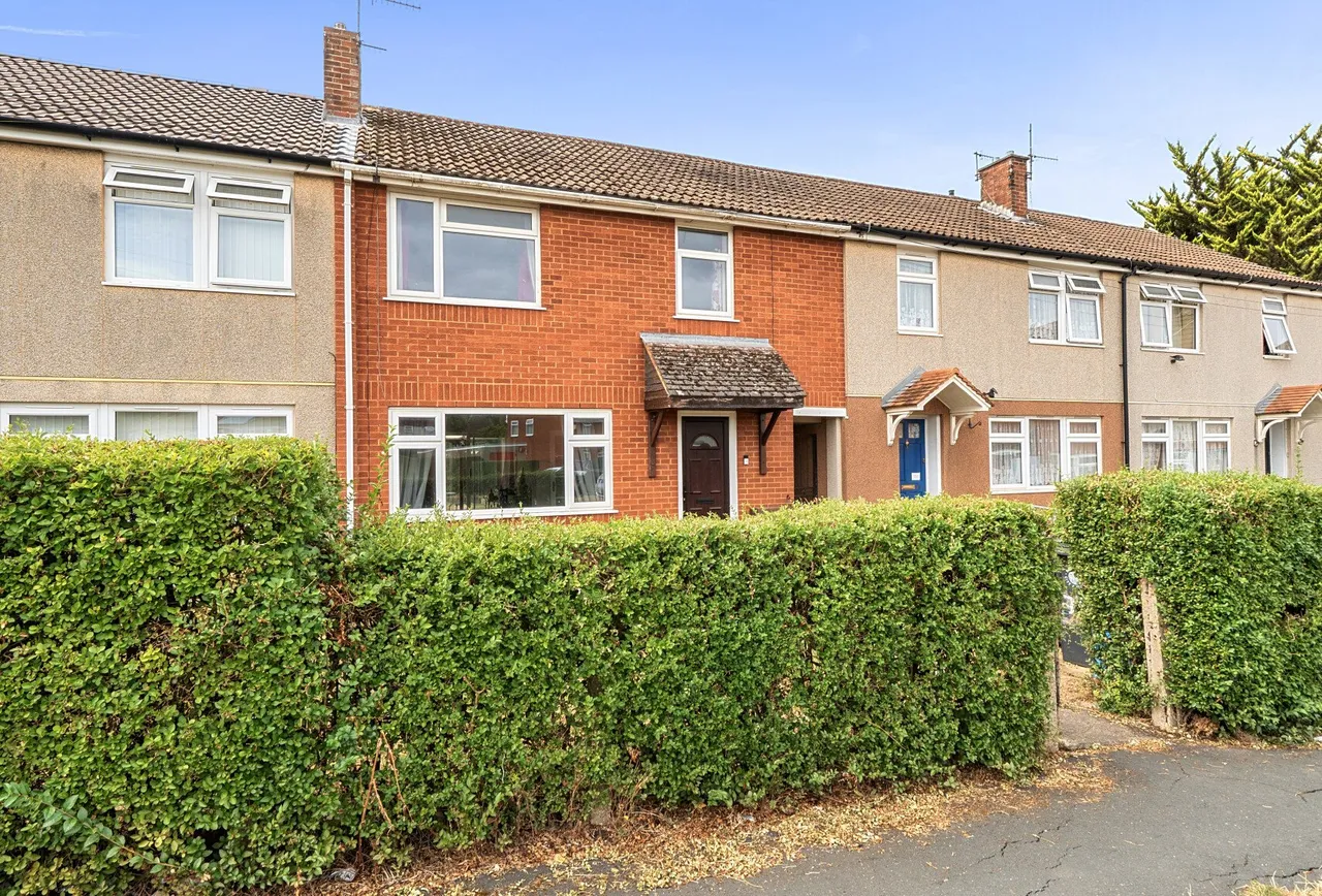 Maynard Road, Bristol, BS13 0AX, photo 15