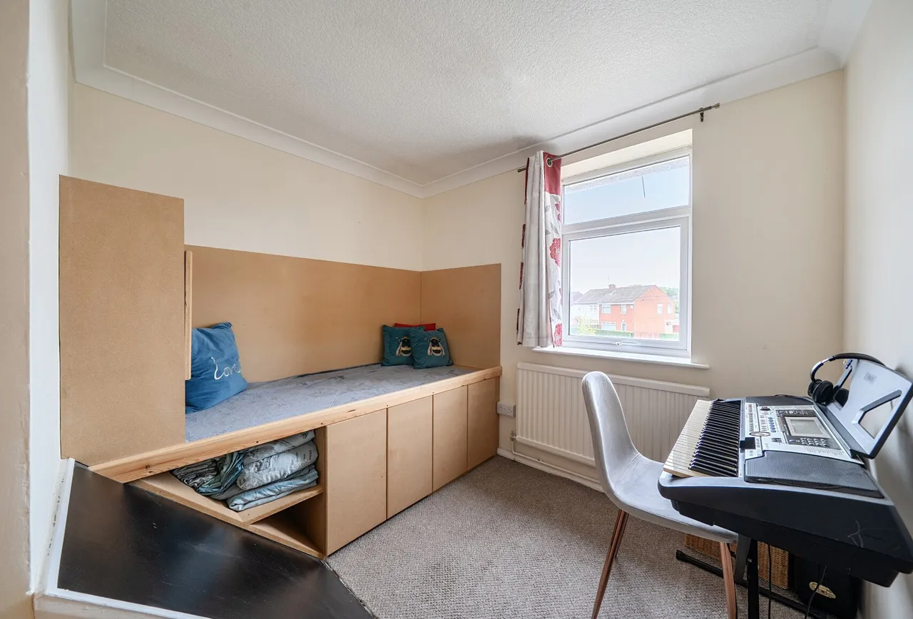 Maynard Road, Bristol, BS13 0AX, photo 11