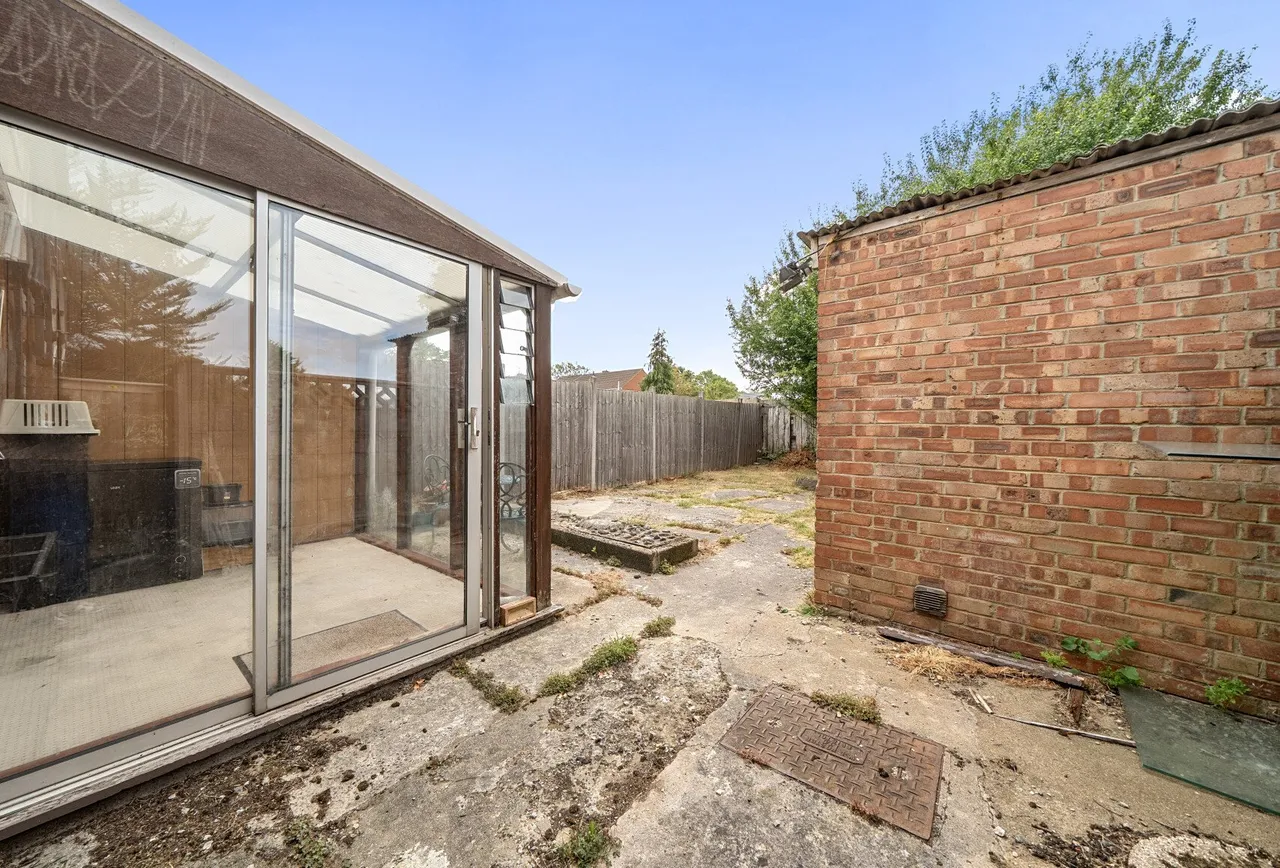 Maynard Road, Bristol, BS13 0AX, photo 8