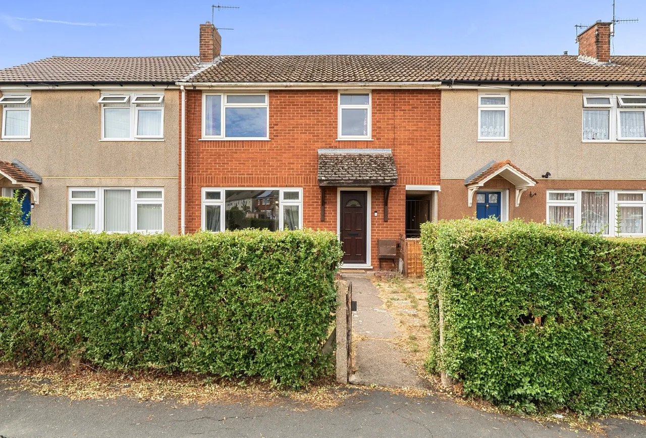 3 bed house for sale — Maynard Road, Bristol, BS13 0AX