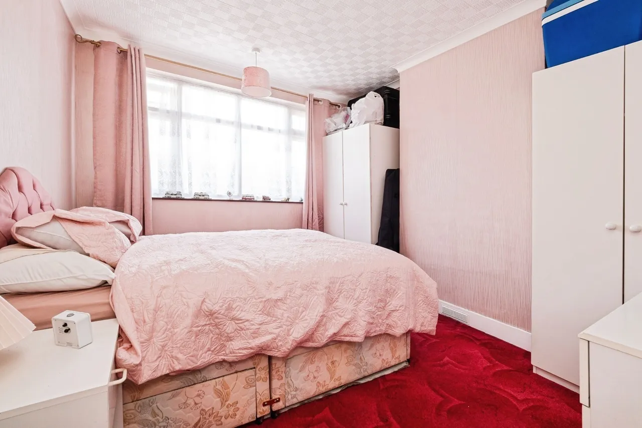 Winstead Gardens, Dagenham, Essex, RM10, photo 14