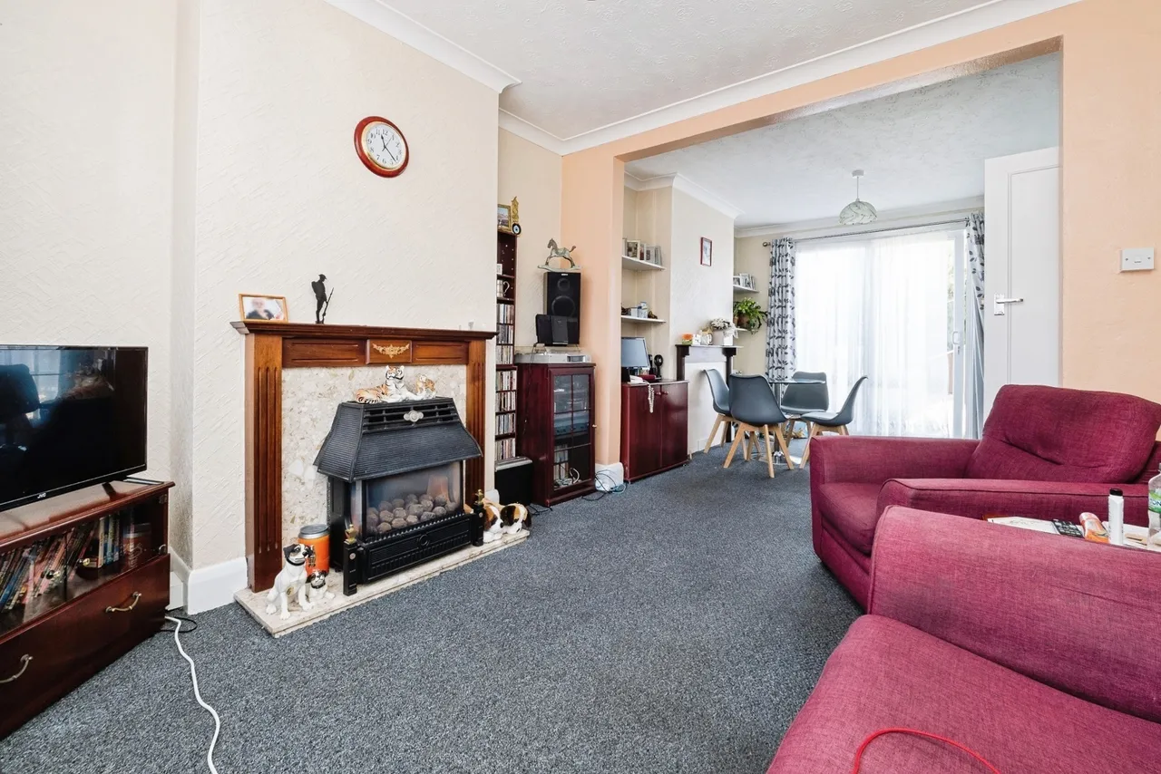 Winstead Gardens, Dagenham, Essex, RM10, photo 12