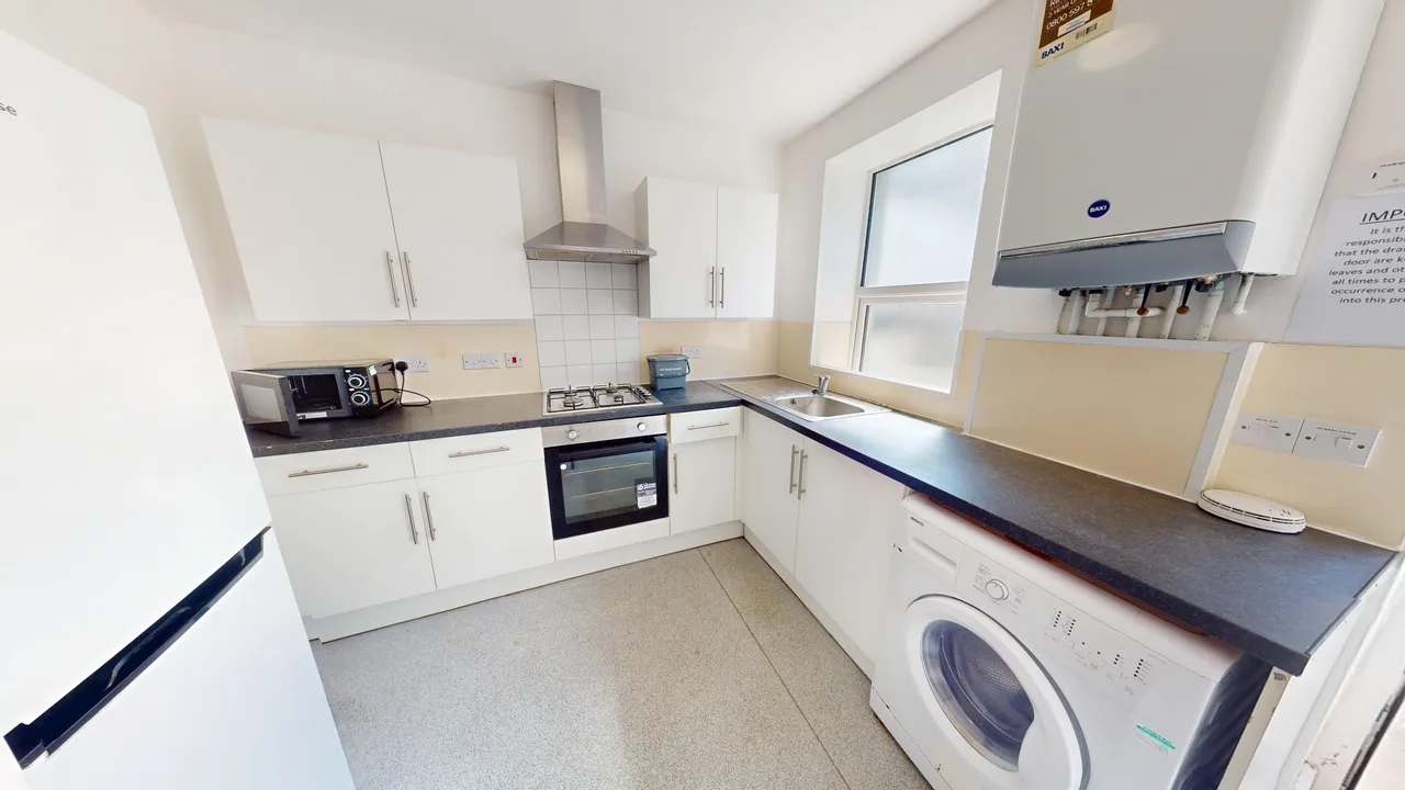 4 bed house to rent — St Mary Magdalene Street, Brighton, BN2