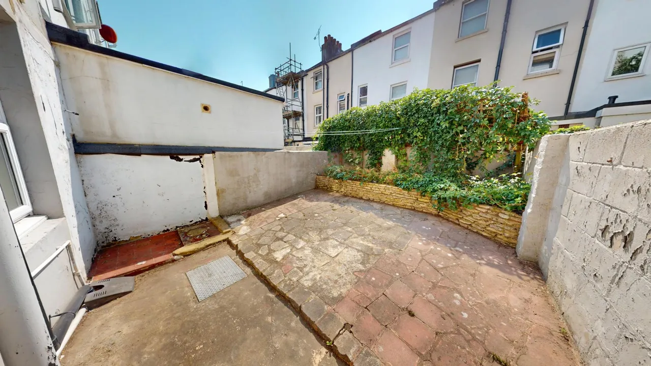 St Mary Magdalene Street, Brighton, BN2, photo 9