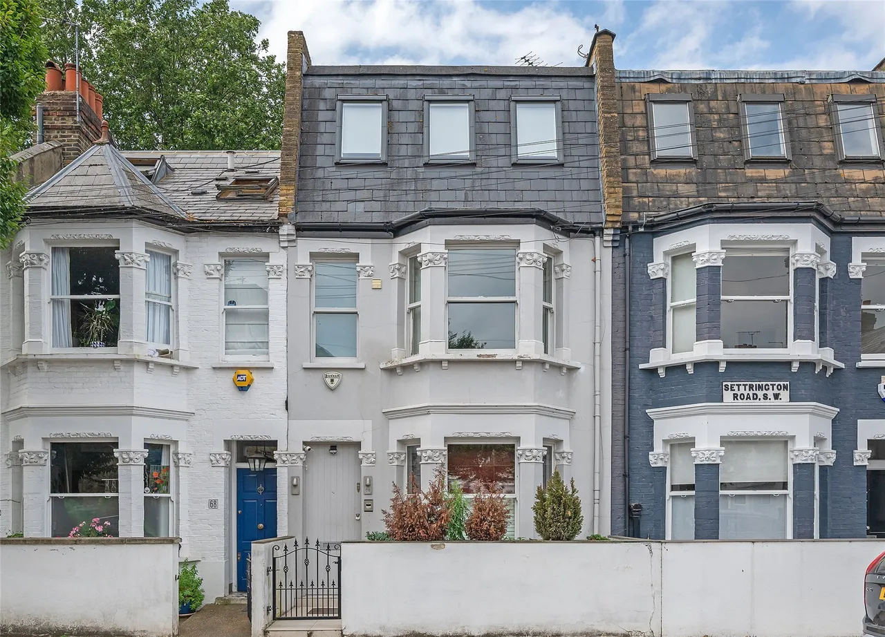 Settrington Road, South Park, Fulham, SW6, photo 5