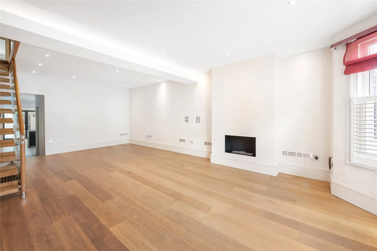 Settrington Road, South Park, Fulham, SW6, photo 2