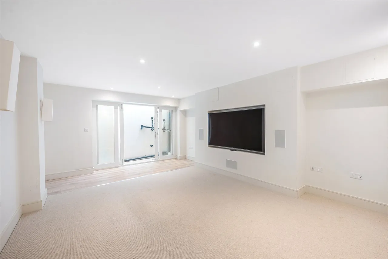 Settrington Road, South Park, Fulham, SW6, photo 4