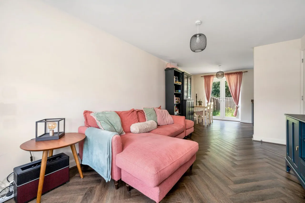 Beaufighter Crescent, Melton Mowbray, LE13, photo 8