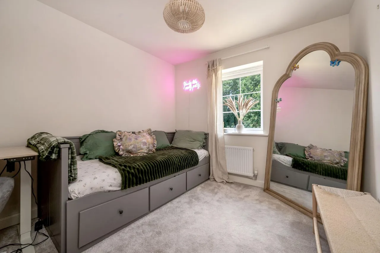 Beaufighter Crescent, Melton Mowbray, LE13, photo 12