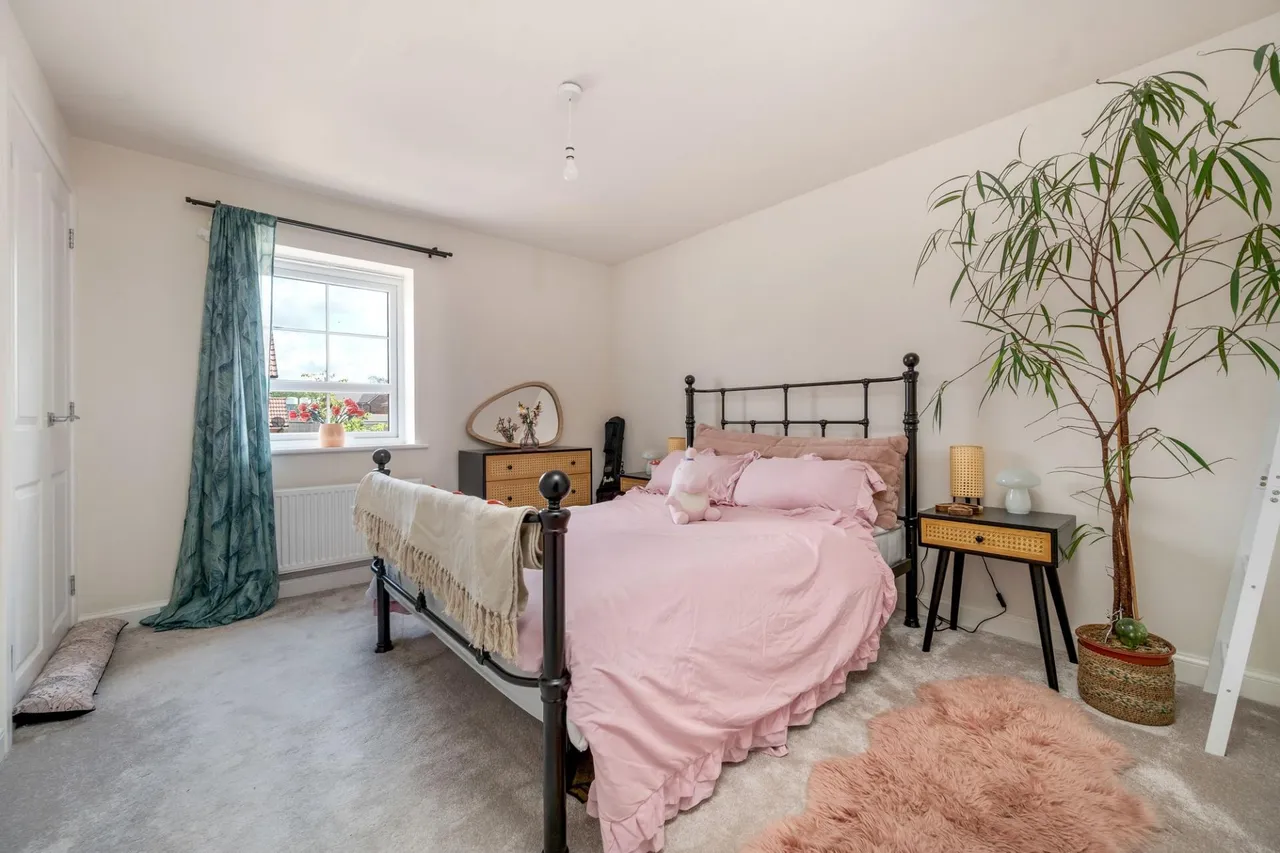 Beaufighter Crescent, Melton Mowbray, LE13, photo 11