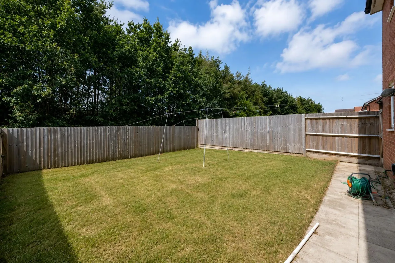 Beaufighter Crescent, Melton Mowbray, LE13, photo 14