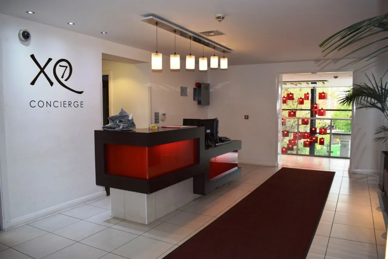 XQ7, Taylorson Street South, Salford Quays, M5, photo 8