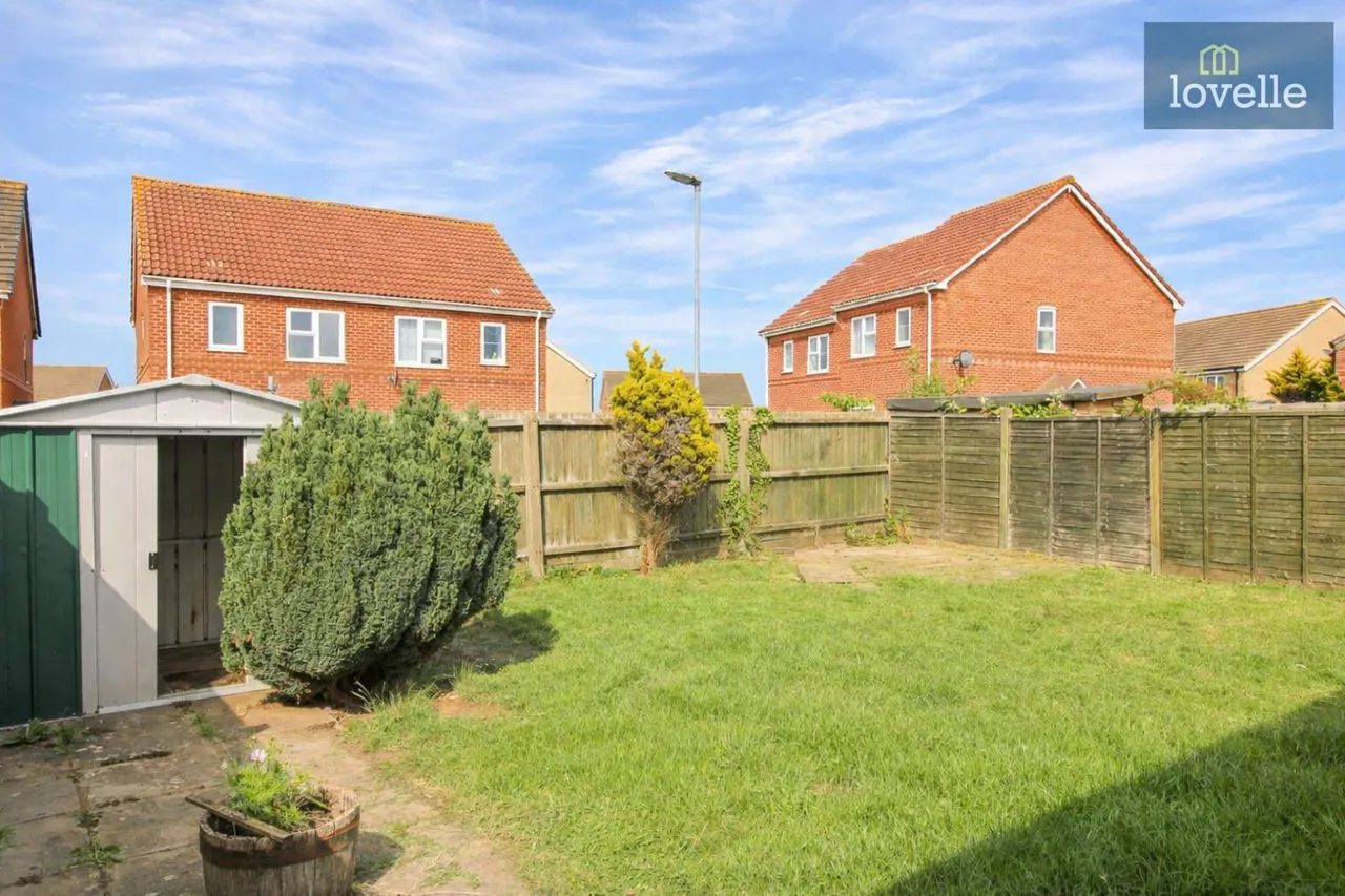 Bishops Close, Louth, LN11, photo 10