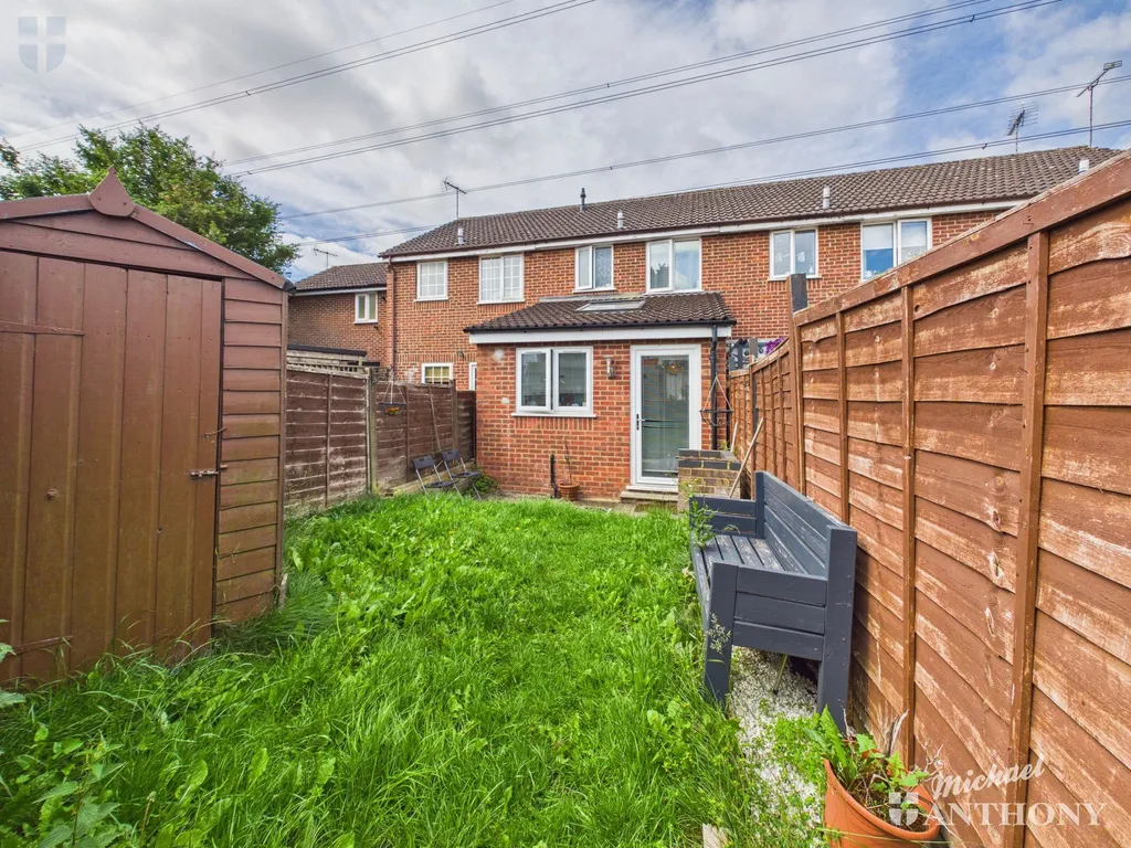 Parrot Close, Aylesbury, HP21 8UU, photo 14