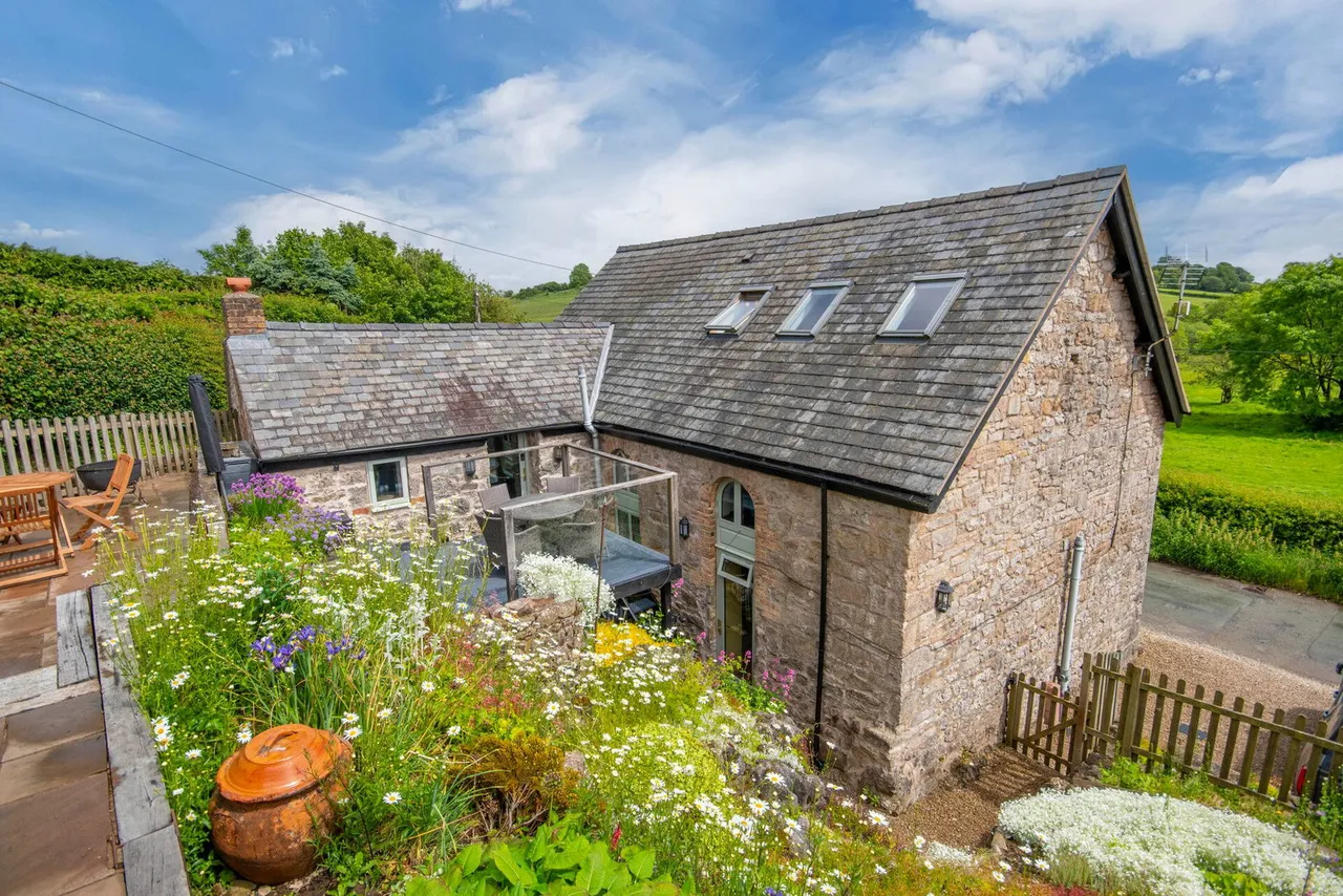 Craigllwyn, Oswestry, SY10 9BH, photo 2