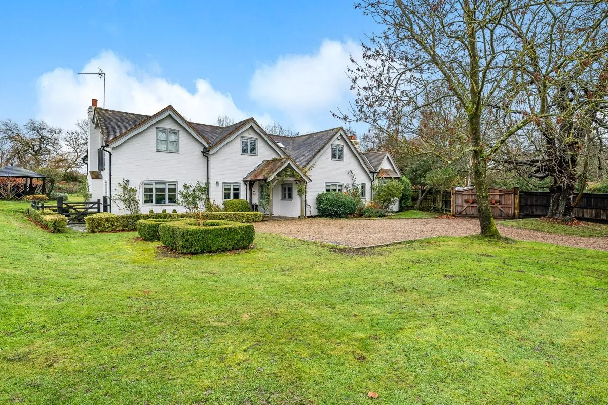 5 bed house to rent, Hawthorn Hill, Warfield, RG42