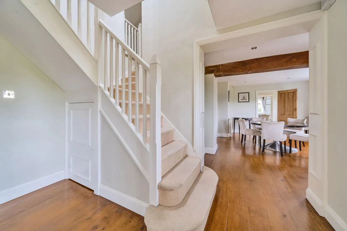 Hawthorn Hill, Warfield, RG42, photo 4