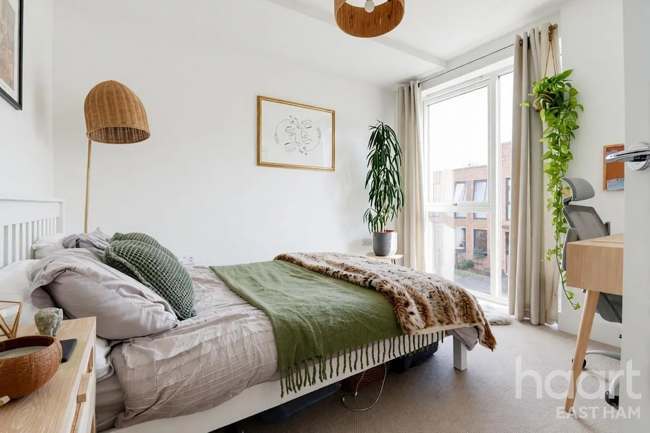 Kempton Mews, London, E6, photo 11