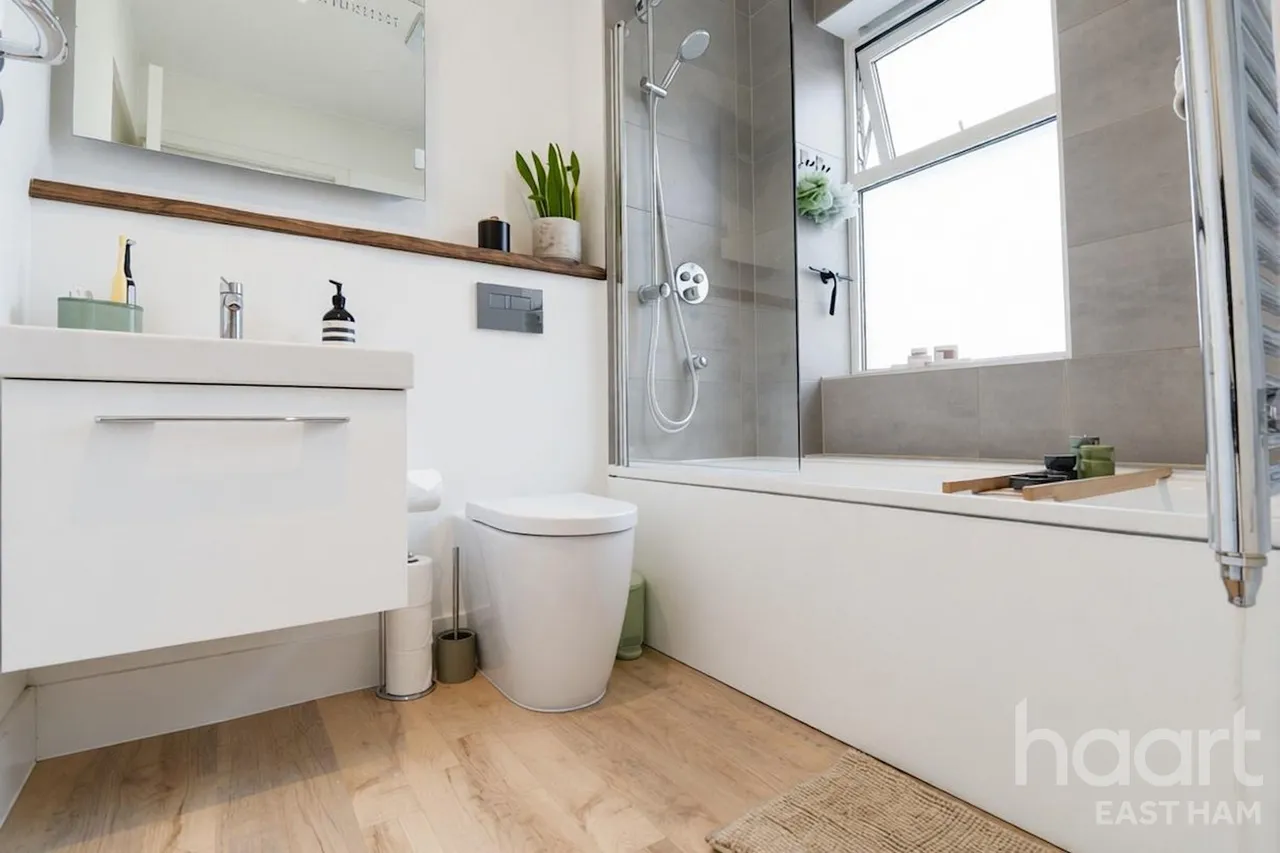 Kempton Mews, London, E6, photo 12
