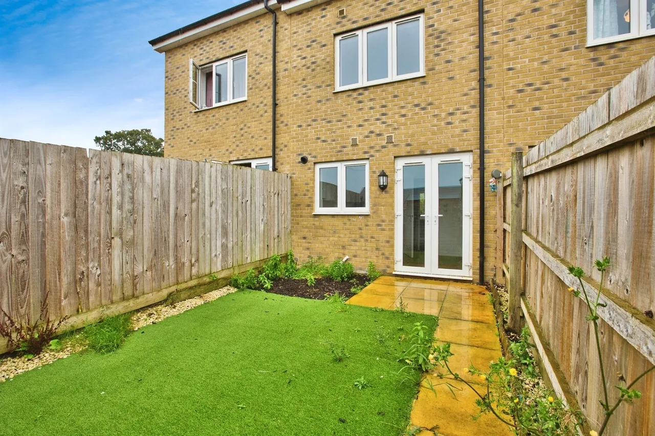 Pipit Way, Houndstone, BA22, photo 16