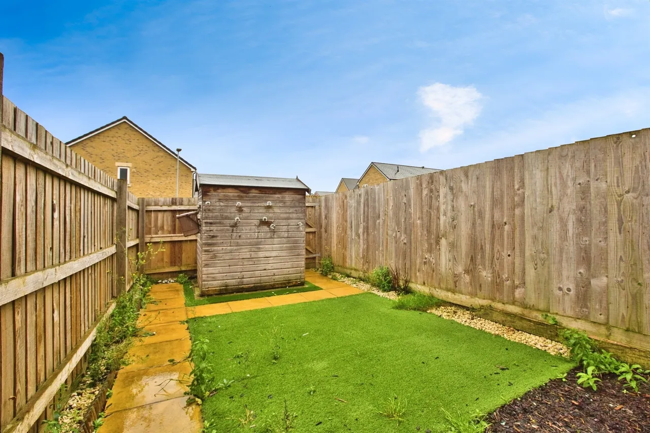 Pipit Way, Houndstone, BA22, photo 15