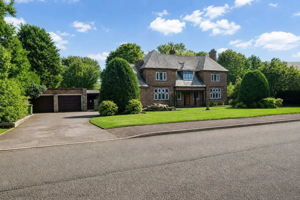 Woodlands Avenue, Walsall, WS5, photo 2