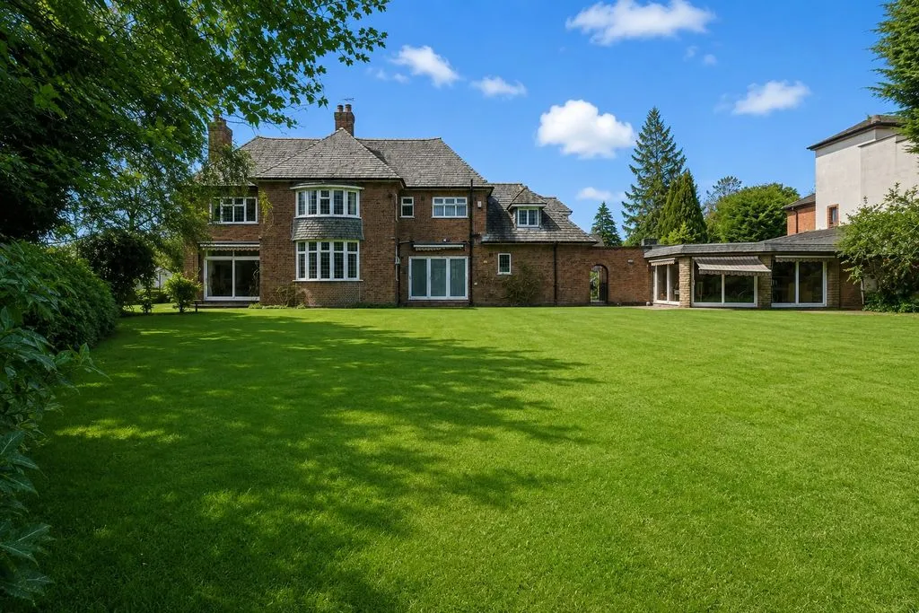 Woodlands Avenue, Walsall, WS5, photo 28