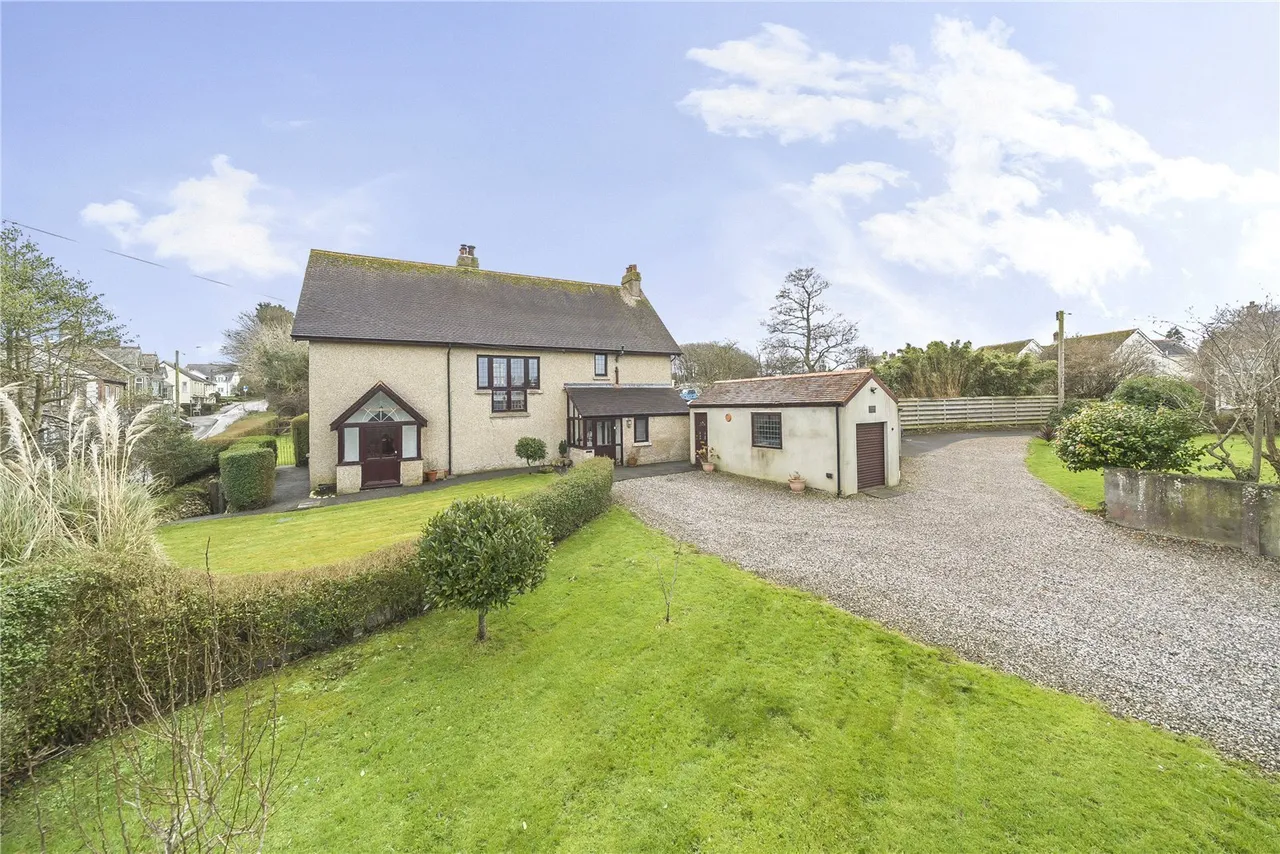 Station Road, St Columb Major, TR9, photo 2