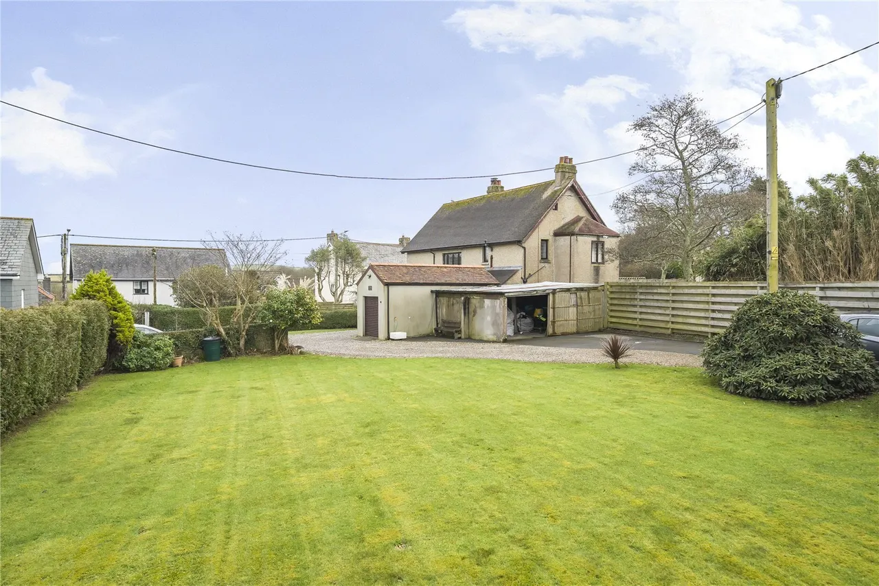 Station Road, St Columb Major, TR9, photo 15