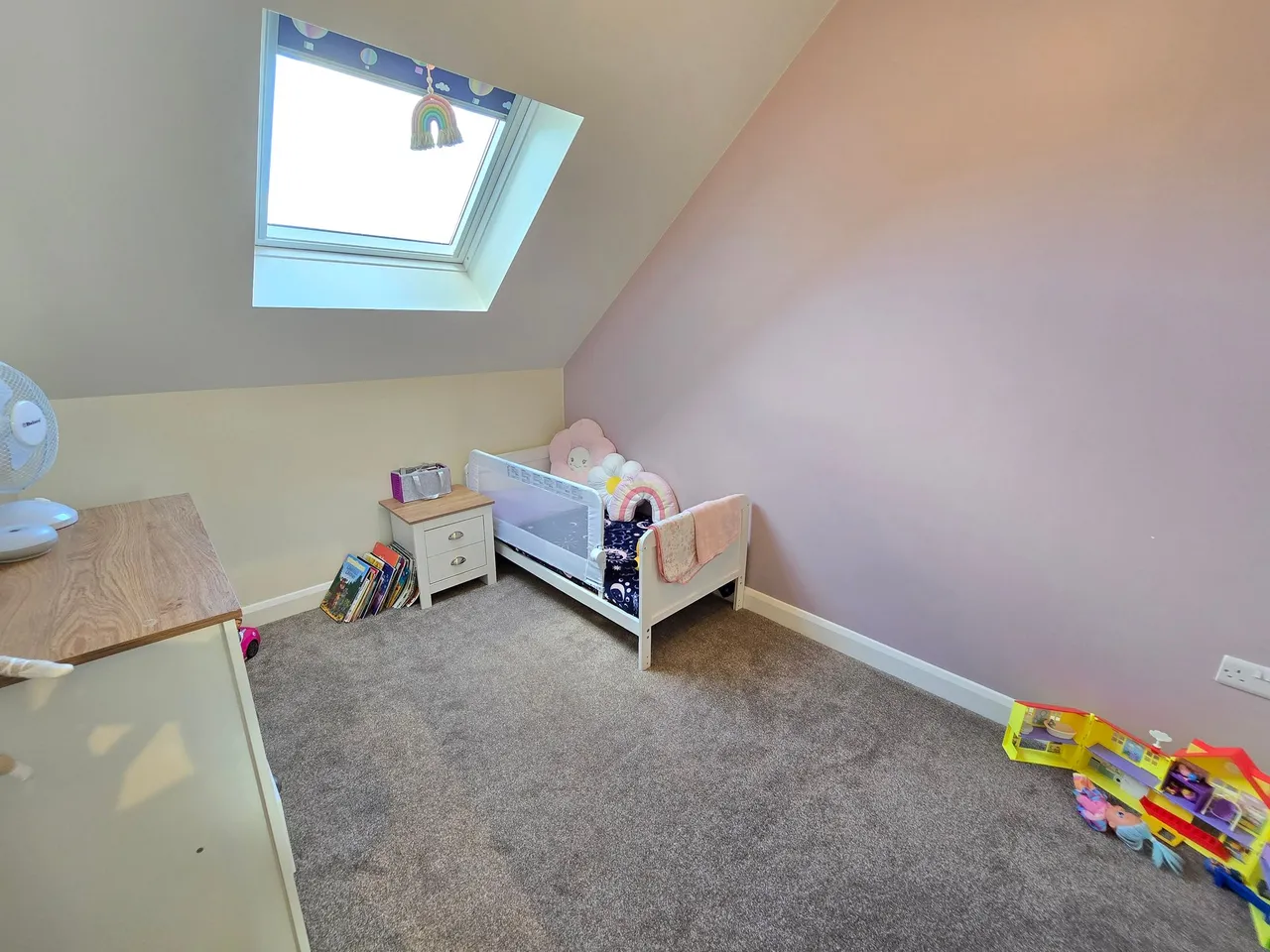 Chedlin Drive, Manchester, photo 18