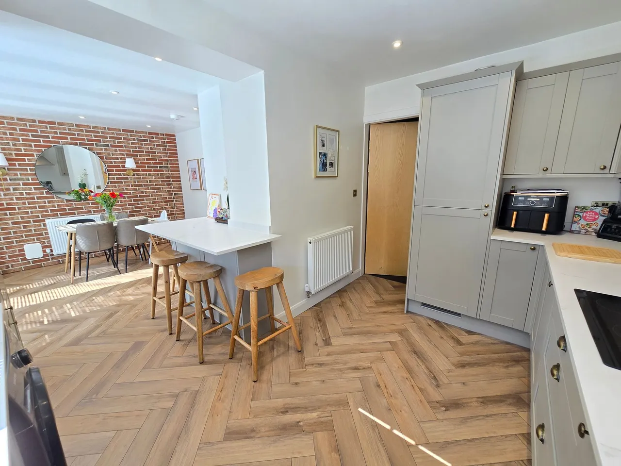 Chedlin Drive, Manchester, photo 4