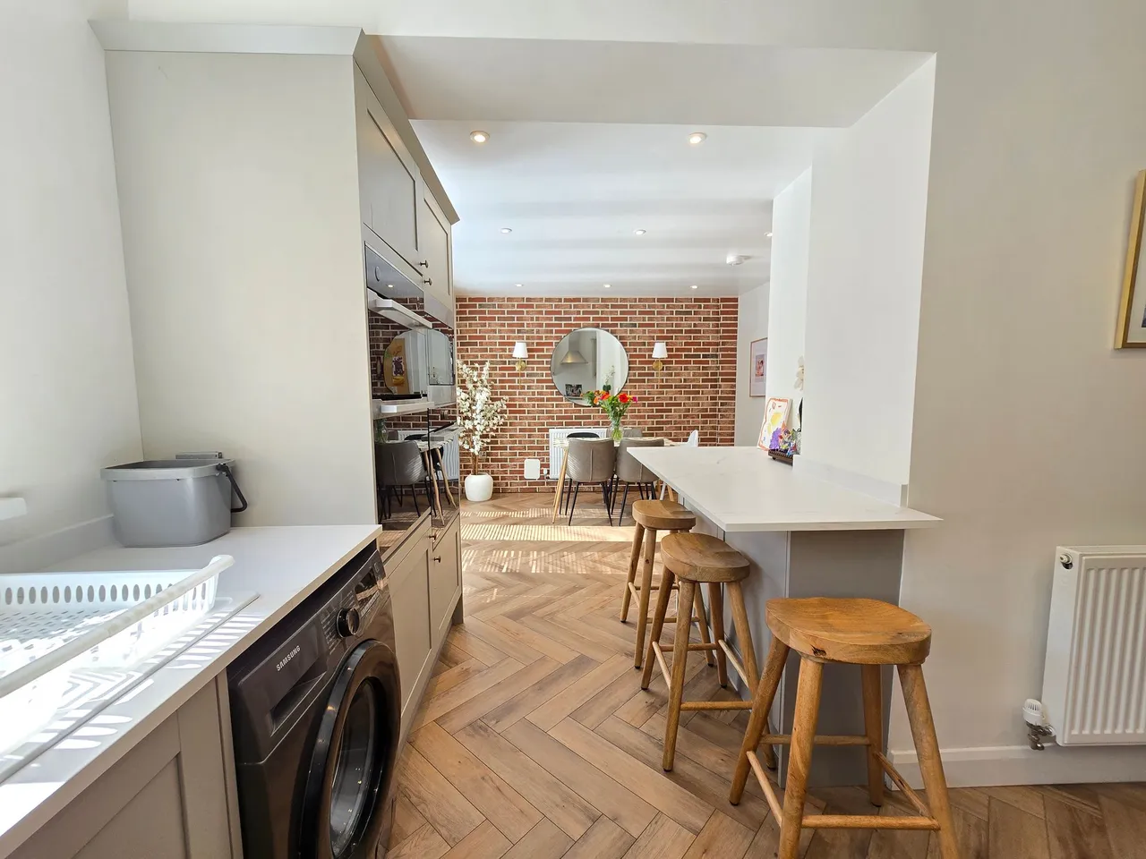 Chedlin Drive, Manchester, photo 11