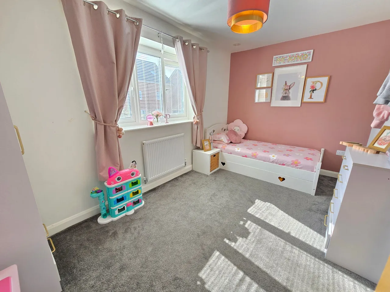 Chedlin Drive, Manchester, photo 14