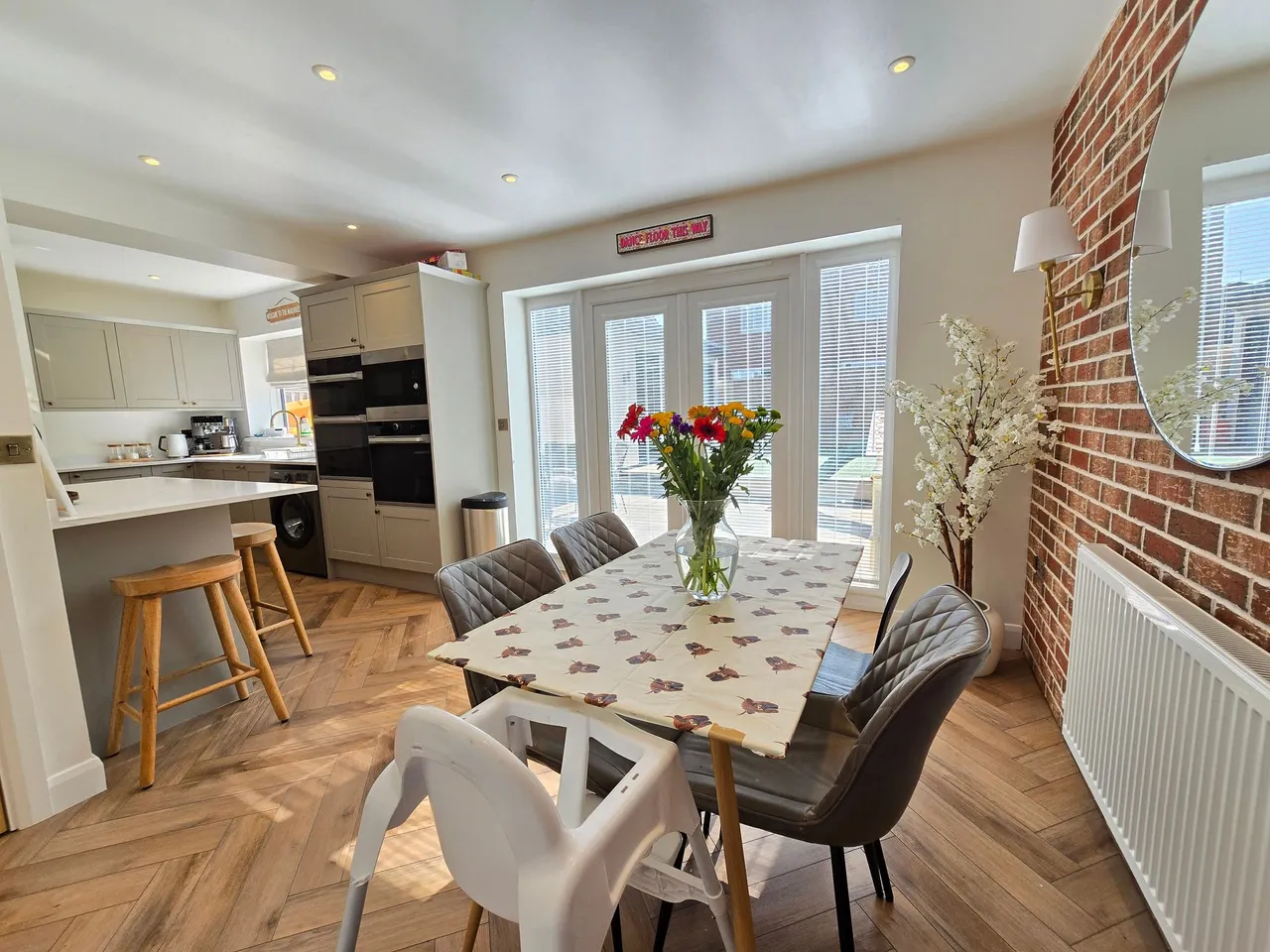 Chedlin Drive, Manchester, photo 8
