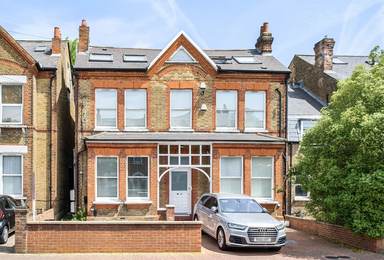 Eardley Road, London, SW16 6DA, photo 11